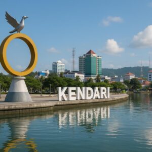 Universitas Muhammadiyah Kendari: Inovasi untuk Masa Depan