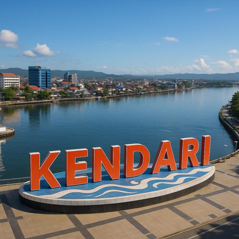 Universitas Muhammadiyah Kendari, Pilar Pendidikan Berkualitas