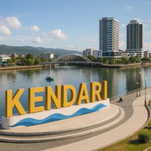 Universitas Muhammadiyah Kendari: Pusat Inovasi Pendidikan di Kendari