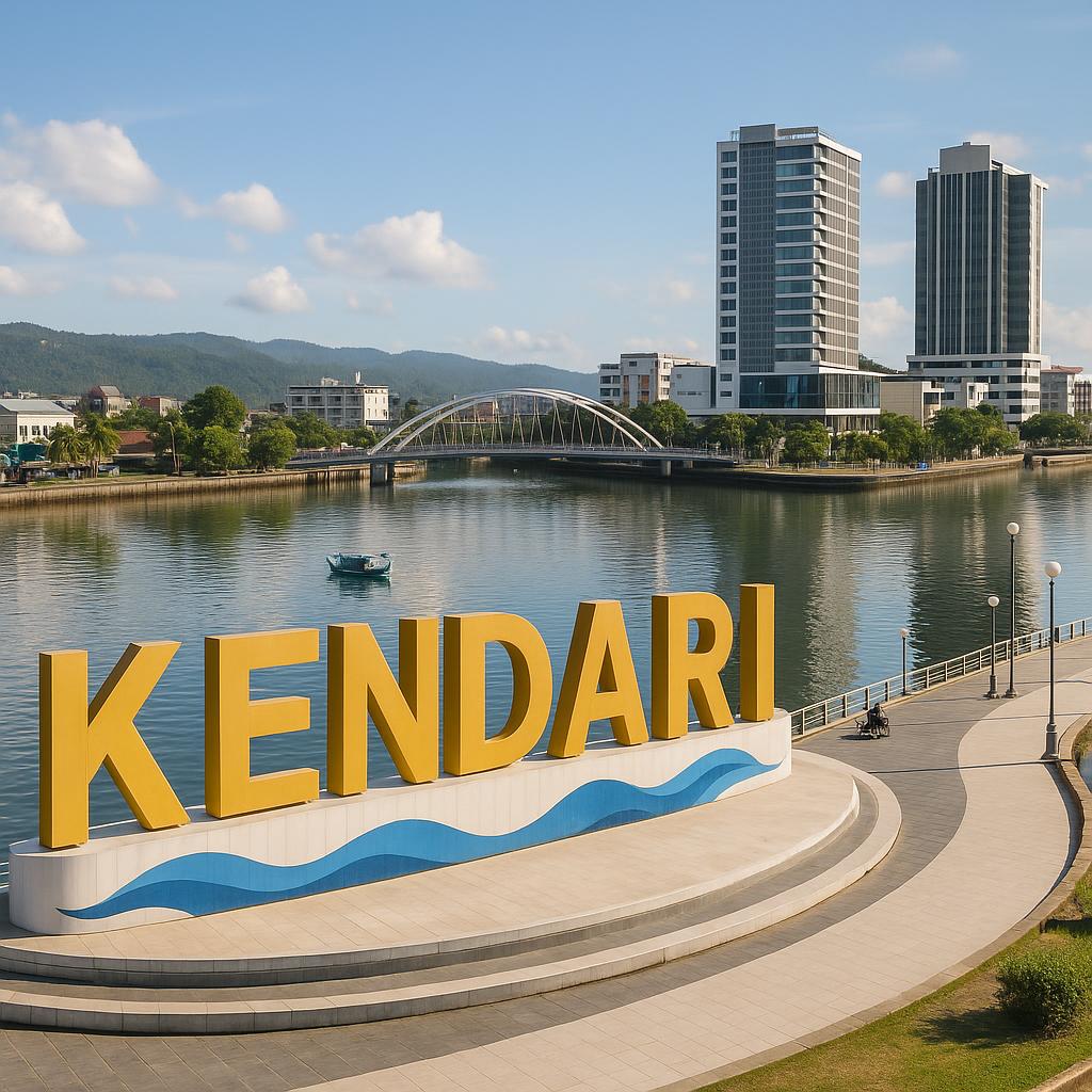 Universitas Muhammadiyah Kendari: Pusat Inovasi Pendidikan di Kendari