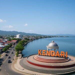 Universitas Muhammadiyah Kendari: Pusat Pendidikan Berkualitas
