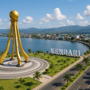 Membangun Pendidikan Berkualitas di Universitas Muhammadiyah Kendari