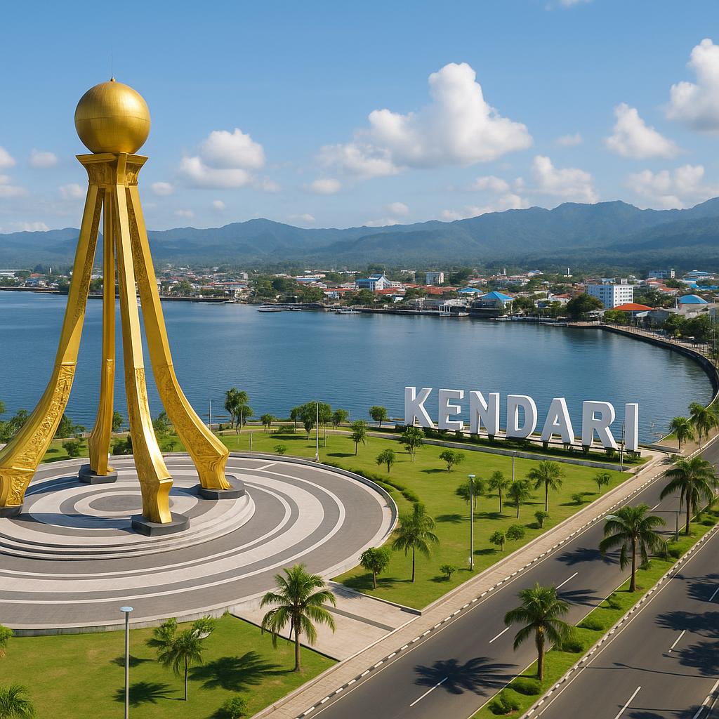 Membangun Pendidikan Berkualitas di Universitas Muhammadiyah Kendari