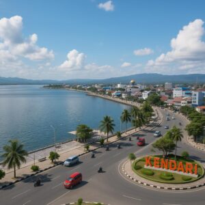 Universitas Muhammadiyah Kendari: Cita-Cita dan Inovasi