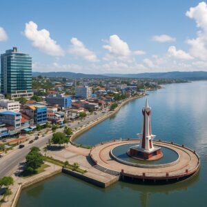 Universitas Muhammadiyah Kendari Memperkuat Pendidikan Berkualitas